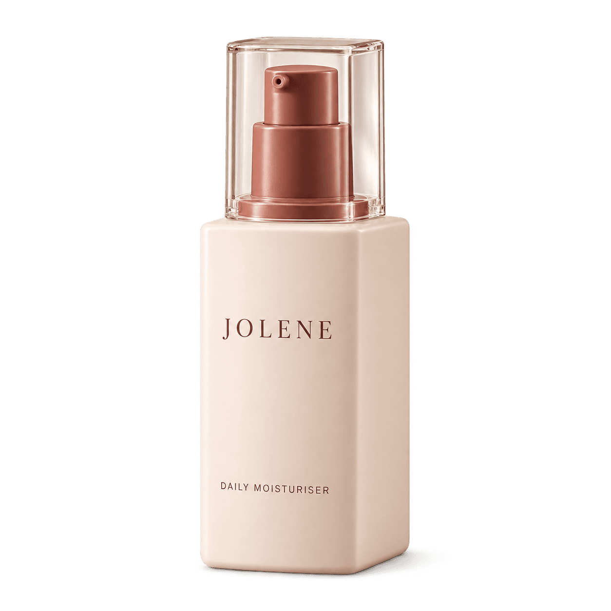 Daily Moisturiser by JOLENE