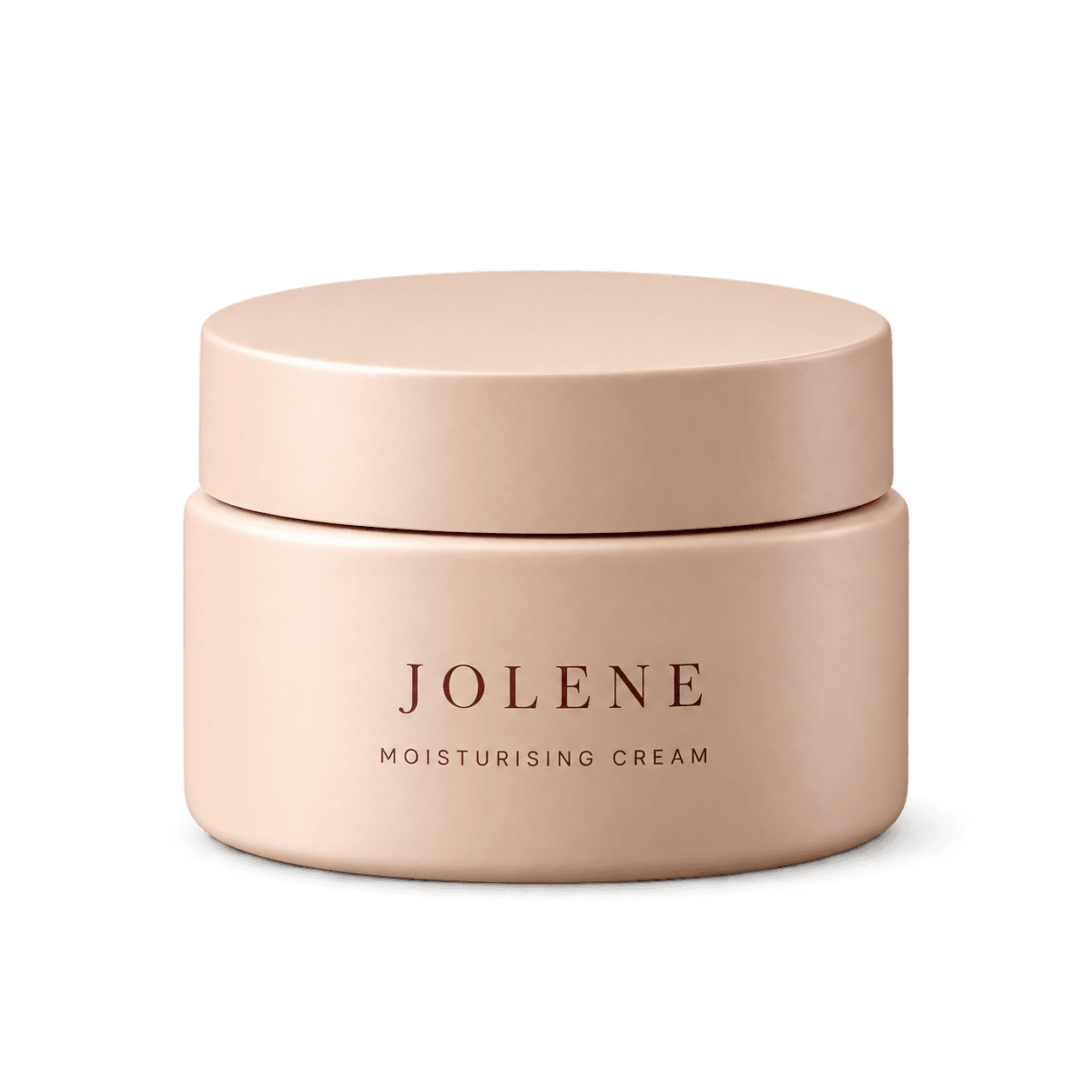 Moisturising Cream by JOLENE